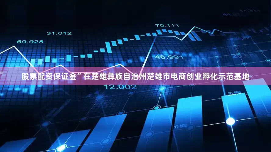股票配资保证金”在楚雄彝族自治州楚雄市电商创业孵化示范基地